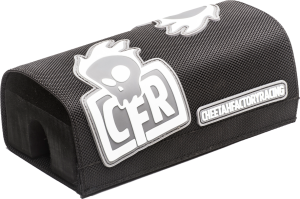 CFR BAR PAD GHOST WHITE