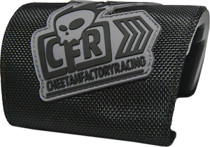 CFR BAR PAD MINI BLACKED OUT