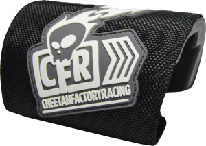 CFR BAR PAD MINI WHITE