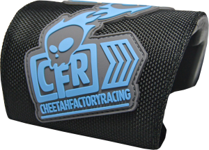 CFR BAR PAD MINI BLUE