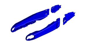 TEKETMAGNET SWINGARM YAM BLUE