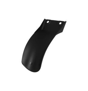 MUD FLAP YAM BLACK