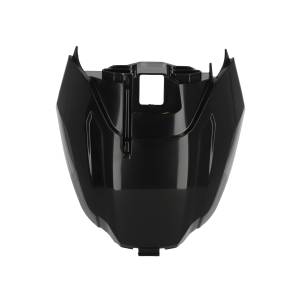 TANK COVER YAM BLACK