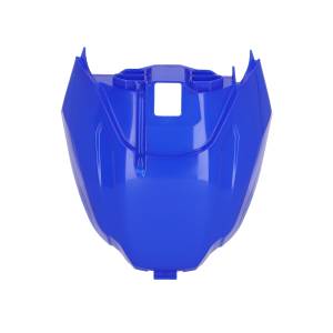 TANK COVER YAM BLUE