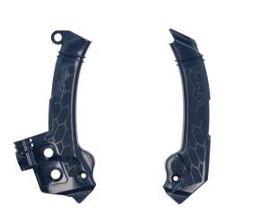 X-GRIP FRAME GUARD HUS BLUE/BLUE