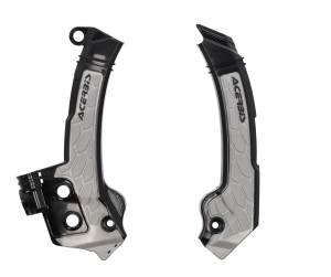 X-GRIP FRAME GUARD HUS BLACK/GREY