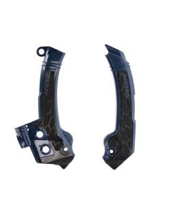 X-GRIP FRAME GUARD HUS BLUE/BLACK