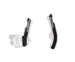 X-GRIP FRAME GUARD HUS WHITE/BLACK