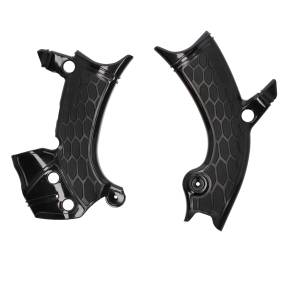 X-GRIP FRAME GUARD BLACK/BLACK YAM