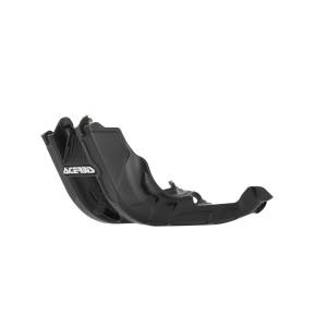 SKID PLATE KTM BLACK