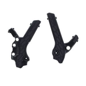 X-GRIP FRAME GUARD BLACK SUZ