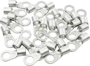 BATTERY CABLE TERMINALS 3/8" 25/PK