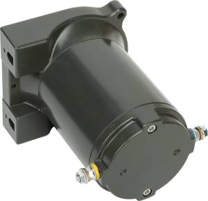 REPLACEMENT 4500LB MOTOR (GREY)