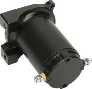 REPLACEMENT 2500LB MOTOR BLACK