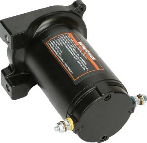 REPLACEMENT 3500LB MOTOR BLACK