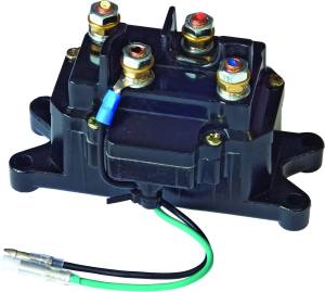 WINCH CONTACTOR