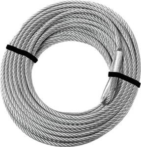 STEEL CABLE 2000 SERIES