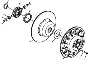 HEX SET SCREW 5/16-24X1.25