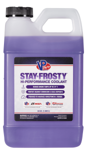 STAY FROSTY HP HI-PERFORMANCE FORMULA