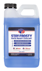 STAY FROSTY RACING RACING FORMULA NO GLYCOL