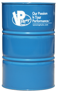 VP FUEL U4.4 54 GAL DRUM