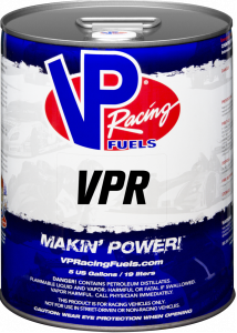 VPR VP FUEL 5 GAL PAIL