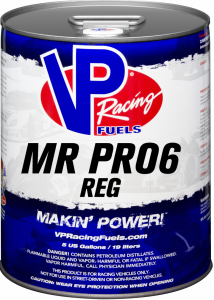 MR PRO6 REG VP FUEL 5 GAL PAIL