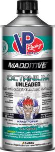 OCTANIUM UNLEADED 1 QT