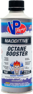 OCTANE BOOSTER 16 OZ