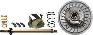 CONV KIT W/TIED CLUTCH YAM NYTRO MTX 3-6 000 FT S/M