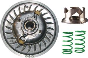 CONV KIT W/TIED CLUTCH 12 AC PRO 153" 6-9000