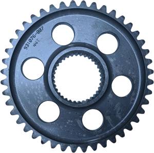 44T SPROCKET  34T SPLINE 3/4" HYVO (13W)