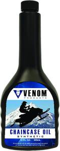 VENOM CHAINCASE OIL S/M