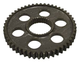 HYVO CONVERSION BOTTOM SPROCKET 45T