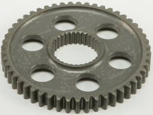 HYVO CONVERSION BOTTOM SPROCKET 51T