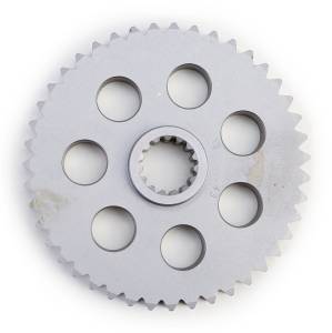 SPROCKET BTM 43TX13W A/C