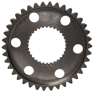 SPROCKET SILENT 38T  32T INT. SKI-DOO