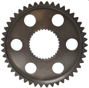 SPROCKET SILENT 46T  32T INT. SKI-DOO