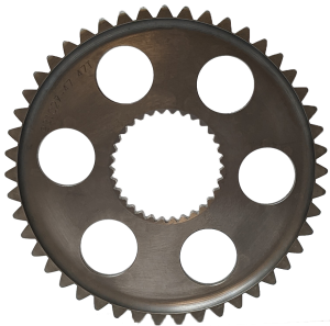 SPROCKET SILENT 47T  32T INT. SKI-DOO