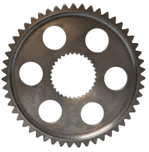 SPROCKET SILENT 51T  32T INT. SKI-DOO