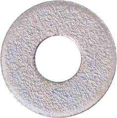 STEEL BACK-UP WASHERS 3/16" 500/PK