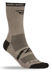 PRO LITE SOCKS GREY L/X