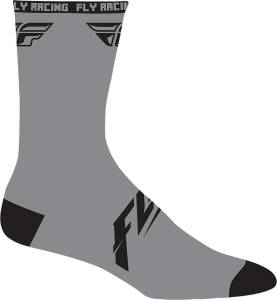 PRO LITE WOOL SOCKS GREY L/X