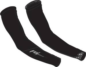 ACTION ARM WARMERS LG