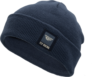 FLY ANDY BEANIE NAVY