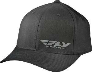 STANDARD HAT BLACK L