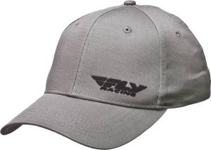 STANDARD HAT GREY L