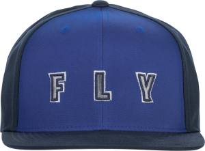 FLY WFH HAT BLUE/NAVY