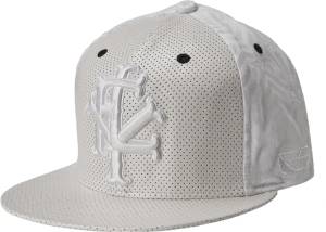 MVPLAYER DELUX HAT WHITE L/X