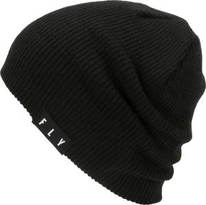 FLY SUPY-X BEANIE BLACK